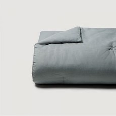 JAJU 자주 모달 차렵이불_SS_블루그레이 992366