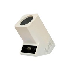 kexiya 智能恆溫冰酒機 5-18°C 精準控溫 LED顯示, 1個, 1L