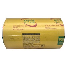 업소용 유니랩 20cm x 500m 1롤, 1개