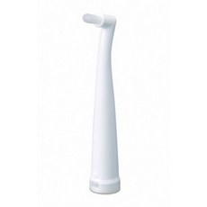 歐姆龍 OMRON 音波電動牙刷替換牙間刷刷頭 SB-091 兩入組, 1個