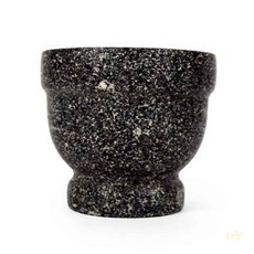 루토 자연석 절구세트 용품, 빗금 특대