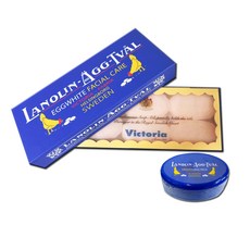 스웨덴에그팩 오리지널 50gX6개+케이스, 6개입, 50g