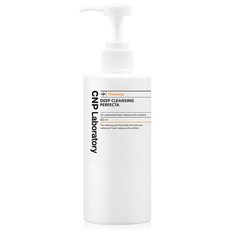 씨앤피 퍼펙타 클렌징 젤, 300ml, 1개