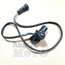 Benelli TRK702 X 백미러 베이스 쿠션 가열 그립 버튼 스위치 액세서리, 02 Right