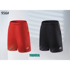 YY 運動跑步短褲 羽球褲 網球褲 健身褲 兒童運動褲