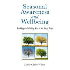 (英文圖書)Seasonal Awareness and Wellbeing 平裝版, Ayni Books, 英文