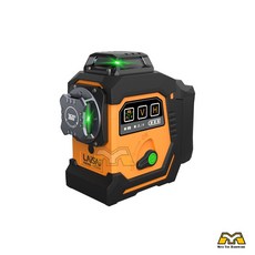 LAISAI LSG6668 360度雷射水平儀, 1個