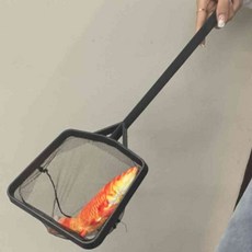 늘눠프 사각 어항뜰채 대형