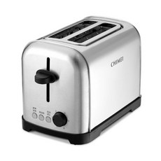 CHIMEI奇美 不銹鋼厚片吐司機 EV-02S0AK