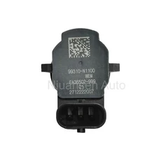 자동차 PDC 레이더 센서 신제품 99310-N1100 현대 5세대 셩다/MX5C 보조 주차 액세서리, 02 1pc, 01 빠른  Mainland