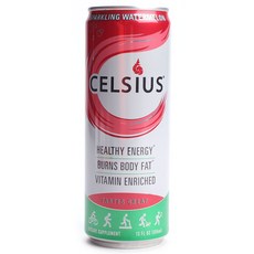 celsius 維他命能量飲 西瓜風味, 1個, 355 毫升