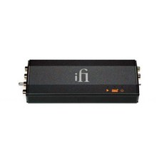 iFi 오디오 아이포노3 블랙 라벨 턴테이블용 포노 프리앰프, iFi 오디오 아이포노3 블랙 라벨 턴테이블용 포노 프