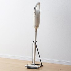 무선청소기 거치대 청소기 스탠드 전기종 호환, 블랙 거치대