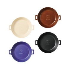 【日本 MEISTER HAND 】TOOLS 圓形烤盤L - 共4款《WUZ屋子》餐廚 烤盤, 1個, 藍色