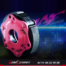 WF傳動套件 後組 - 適用於 KRV 雷霆S G6 雷霆王 JETSL Z1 GP RTS MMBCU DRG, 1個, WF傳動套件 後組,勁豪、Vinoora小小兵、RS NEO