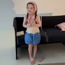아이아이 잔꽃벌륜쇼츠
