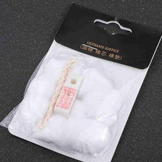 지포 라이터 호환 솜 교체 심지 수리 부싯돌 지포라이터수리