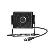 24V 트럭 사각 측후방 대형 후방 화물차 버스 중장비 4체널 블랙박스 AHD720P풀컬러HD카메라, AHD고화질야간투시경1080P500만카메라