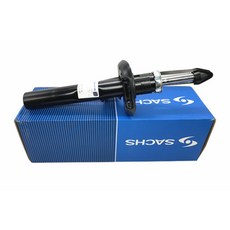 SACHS 避震器 Golf 5 6 Golf Plus Beetle Jetta CC Eos 適用, 1個, SACHS=後面一支