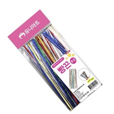 2000 G005 혼합 빵끈, 1