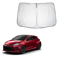 GT2GT6 WRX S4 WRX 차용 선셰이드 전면의 윈도우 스바루 포레스터 SJ계스바루