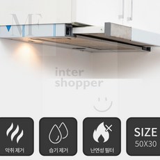 마켓프렌드 국내산 렌지 후드 필터 화재예방후드필터, 1p, 1개