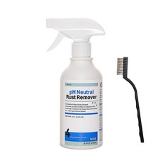 녹이요 정우케미칼 녹제거제 스텐 철 금속 부식 녹물 녹슨거 녹제거 방법, 녹이요(300ml), 1개, 300ml