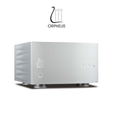 天琴 Heritage Mono 後級擴大機，單聲道設計，呈現精準音場，發燒友首選