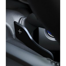 車之房 2019 8代 8.5代 CAMRY 方向盤 專用換檔撥片 原廠件 SPORT 黑色