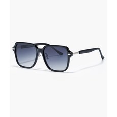 (국내배송정품) RECLOW RC SODA 선글라스 BLACK RC SODA 선글라스 BLACK 131579