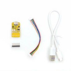 WT32 SC01 플러스 스크린 LCD 3.5인치 터치 디스플레이 480 32 TFT, Only Deb ing Tool