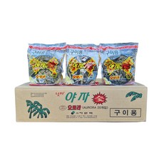 오로라 야자숯 불 잘 붙는 친환경 숯 바베큐숯 20개입 1박스, 20개, 600g