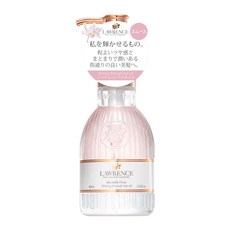LAWRENCE 柔綸絲 粉漾閃耀滋養護髮精油, 1個, 60ml