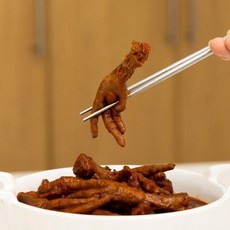 청담닭발 매콤 국물닭발 500g, 없음