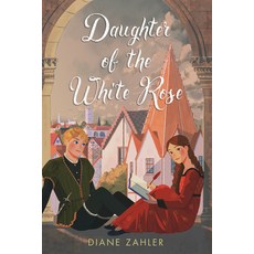 (영문도서) Daughter of the White Rose Paperback, Holiday House, English, 9780823452217