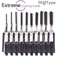 아이텍 익스트림 선권아이롱/원더마샬/뿌리볼륨, 22mm