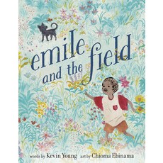 (영문도서) Emile and the Field Hardcover, Make Me a World, English, 9781984850423