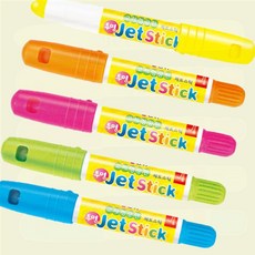 고체 형광펜 1EA 초크펜 산리오형광펜 쓱템, 1개