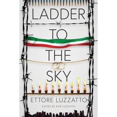 Ladder to the Sky Paperback, Pine Ten, English, 9781938212994