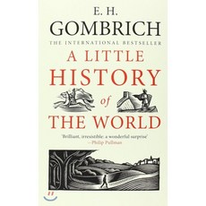 A Little History of the World, Yale Univ Pr