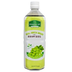 Panax 青葡萄濃縮汁, 1L, 1組