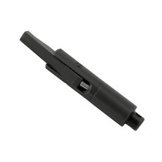 SAMOON沙漠龍 AR鋼製CNC助進器 升級套件 For GHK AR/HK416系列, 1個, 中碳鋼