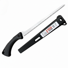 슈탈텍 깔끔절삭 쥐꼬리톱 목공 전지, 1개