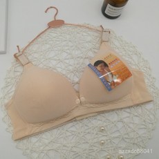 哺乳內衣孕㛿內衣孕期媽咪專用哺乳文胸前扣孕㛿內衣薄款哺乳內衣防下垂聚攏無鋼圈大尺碼內衣FLDO