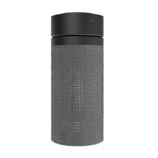 未來實驗室 O2 Purifier 空氣清淨機 強化版 負離子除臭 不含花盆, 空氣清淨機(強化版)-不含花盆, 黑, O2Purifier