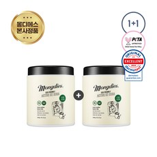 몽디에스 100% 국산 과탄산소다 산소계 표백제 1000g, 2개