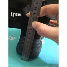 여성 응원단 키높이운동화 치어리더 속굽 스탠딩화 여름운동화 10cm