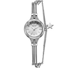 JULIUS 聚利時 流星下的願 鍊帶鋯石腕錶 JA-918 (五色/20mm) 女錶 時尚腕錶 鋯石手錶