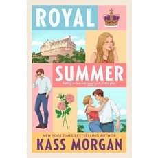 (영문도서)Royal Summer Paperback, English, 9780063287501, HarperCollins English, 9780063287501, HarperCollins