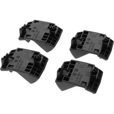 스키스노보드 어댑터